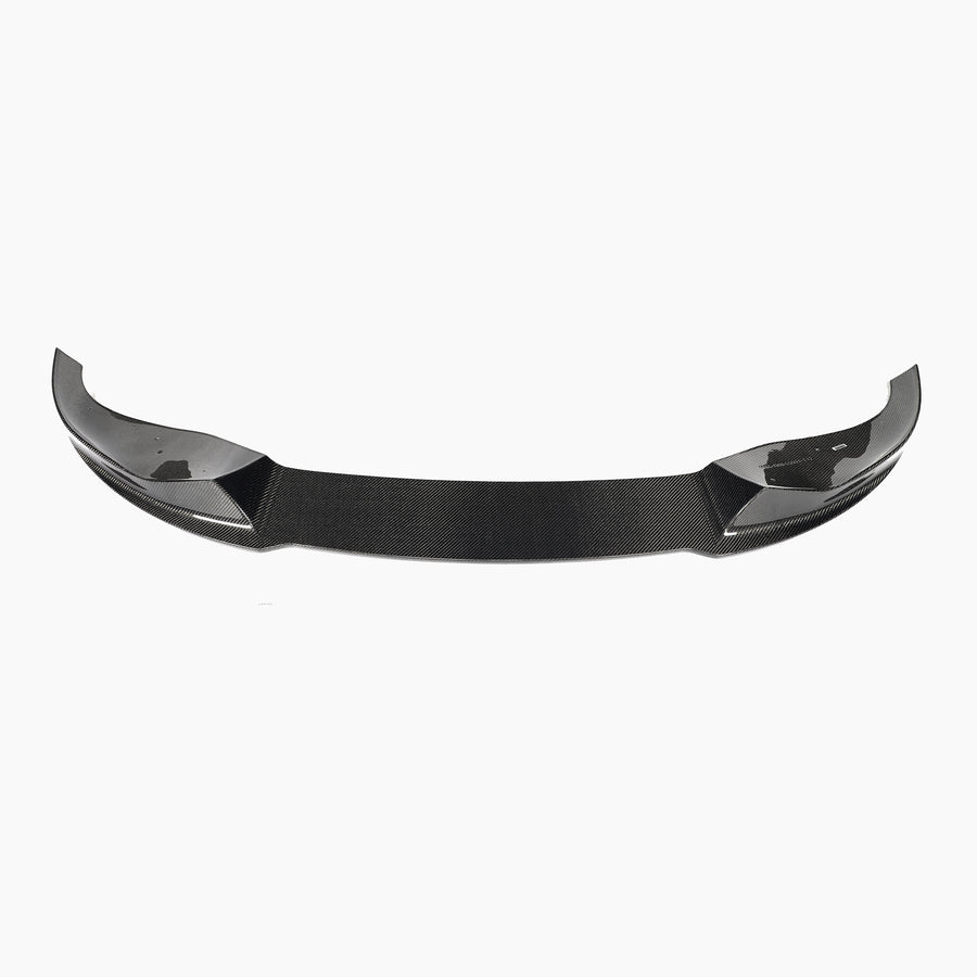 Carbon Front Splitter voor BMW X5 G05 M-Sport