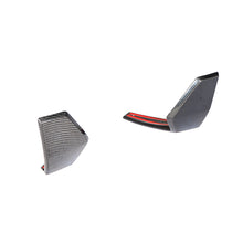 Carbon Front Splitter voor BMW X5 G05 M-Sport