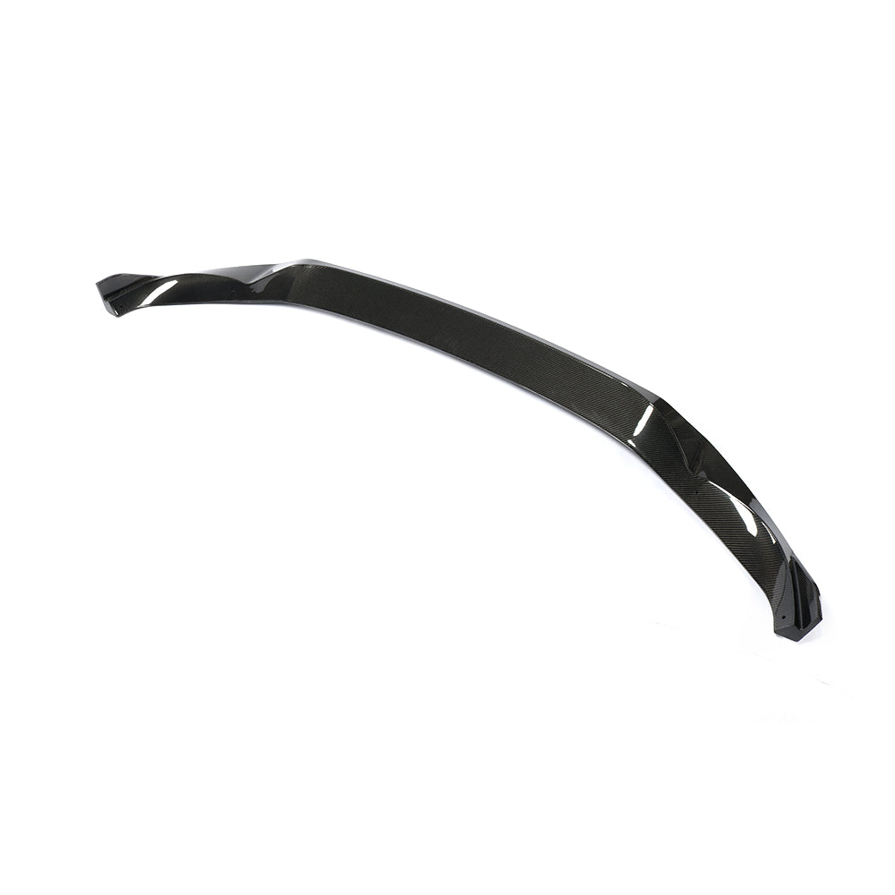 Carbon Front Splitter voor BMW X5 G05 M-Sport