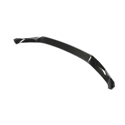 Carbon Front Splitter voor BMW X5 G05 M-Sport