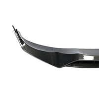 Carbon Front Splitter 1-delig voor BMW X5 G05 M-Sport