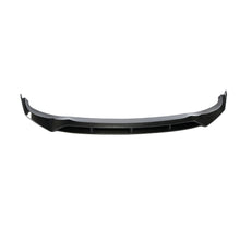 Carbon Front Splitter voor BMW X5 G05 M-Sport