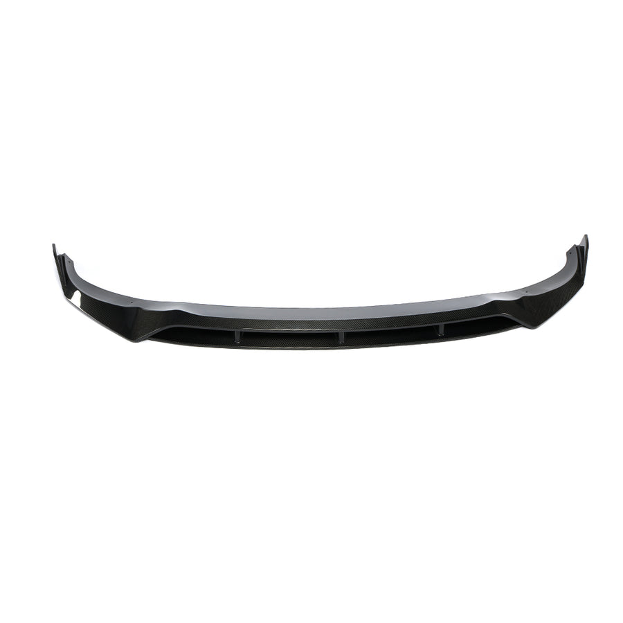 Carbon Front Splitter voor BMW X5 G05 M-Sport