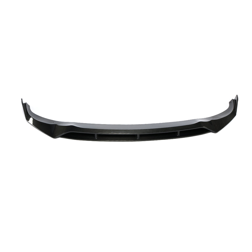 Carbon Front Splitter voor BMW X5 G05 M-Sport