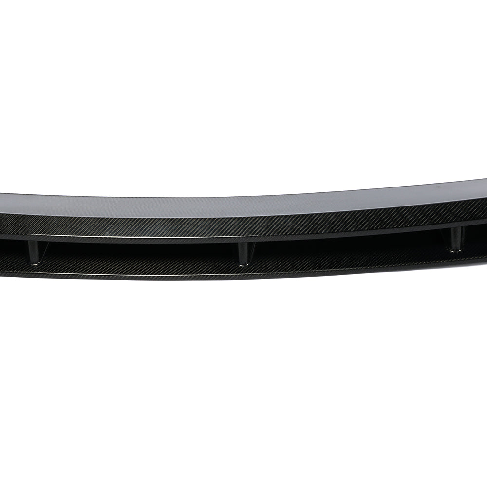 Carbon Front Splitter voor BMW X5 G05 M-Sport
