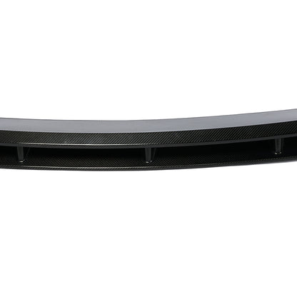 Carbon Front Splitter voor BMW X5 G05 M-Sport