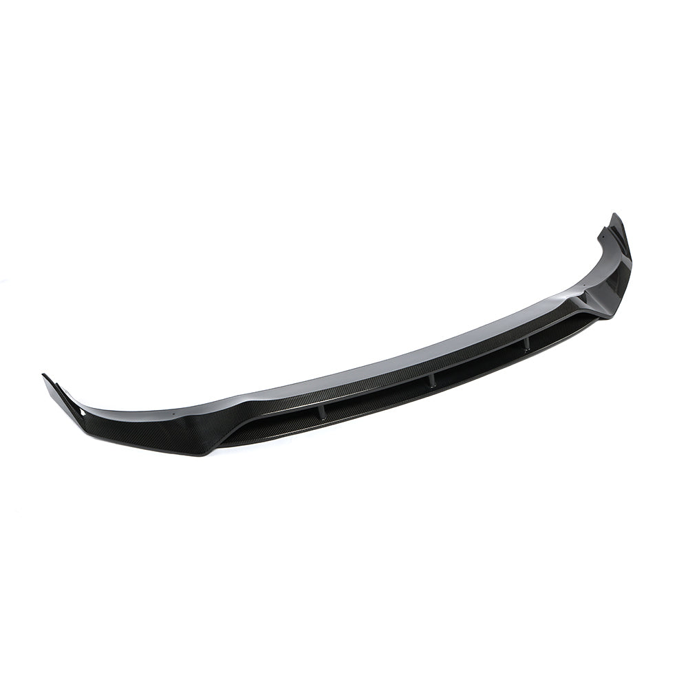 Carbon Front Splitter voor BMW X5 G05 M-Sport