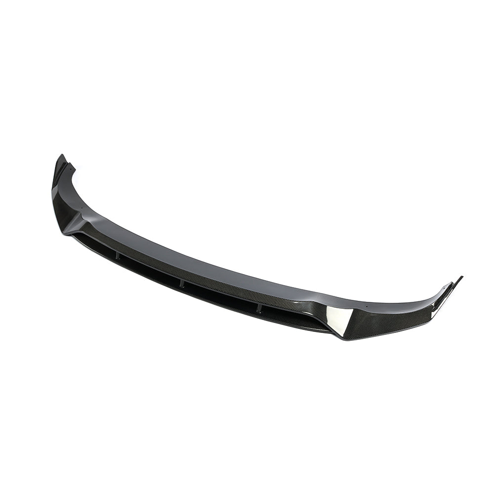 Carbon Front Splitter voor BMW X5 G05 M-Sport