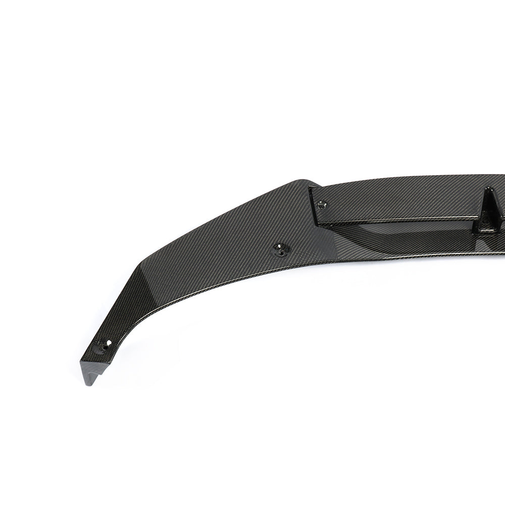 Carbon Front Splitter voor BMW X5 G05 M-Sport