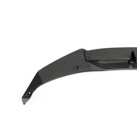 Carbon Front Splitter 1-delig voor BMW X5 G05 M-Sport
