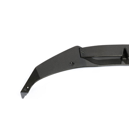 Carbon Front Splitter voor BMW X5 G05 M-Sport