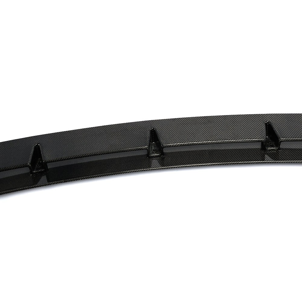 Carbon Front Splitter voor BMW X5 G05 M-Sport