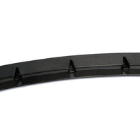Carbon Front Splitter 1-delig voor BMW X5 G05 M-Sport