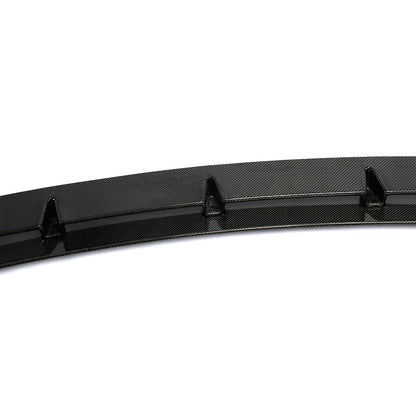 Carbon Front Splitter voor BMW X5 G05 M-Sport