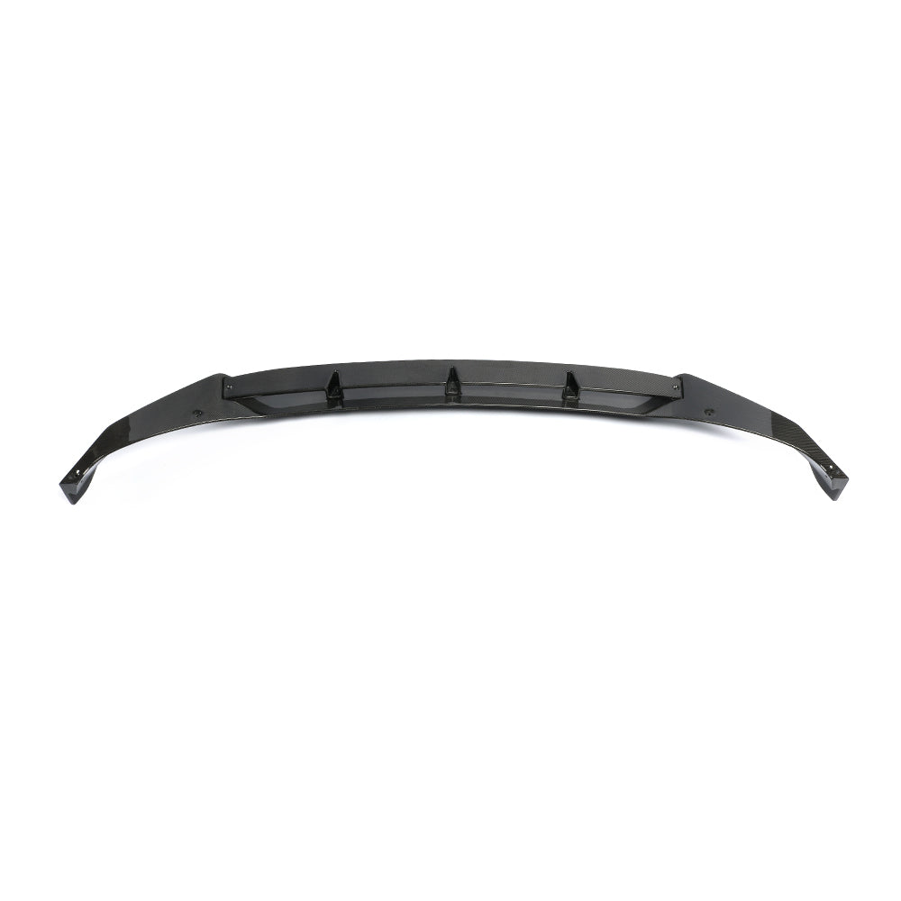 Carbon Front Splitter voor BMW X5 G05 M-Sport