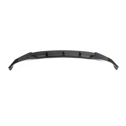 Carbon Front Splitter voor BMW X5 G05 M-Sport
