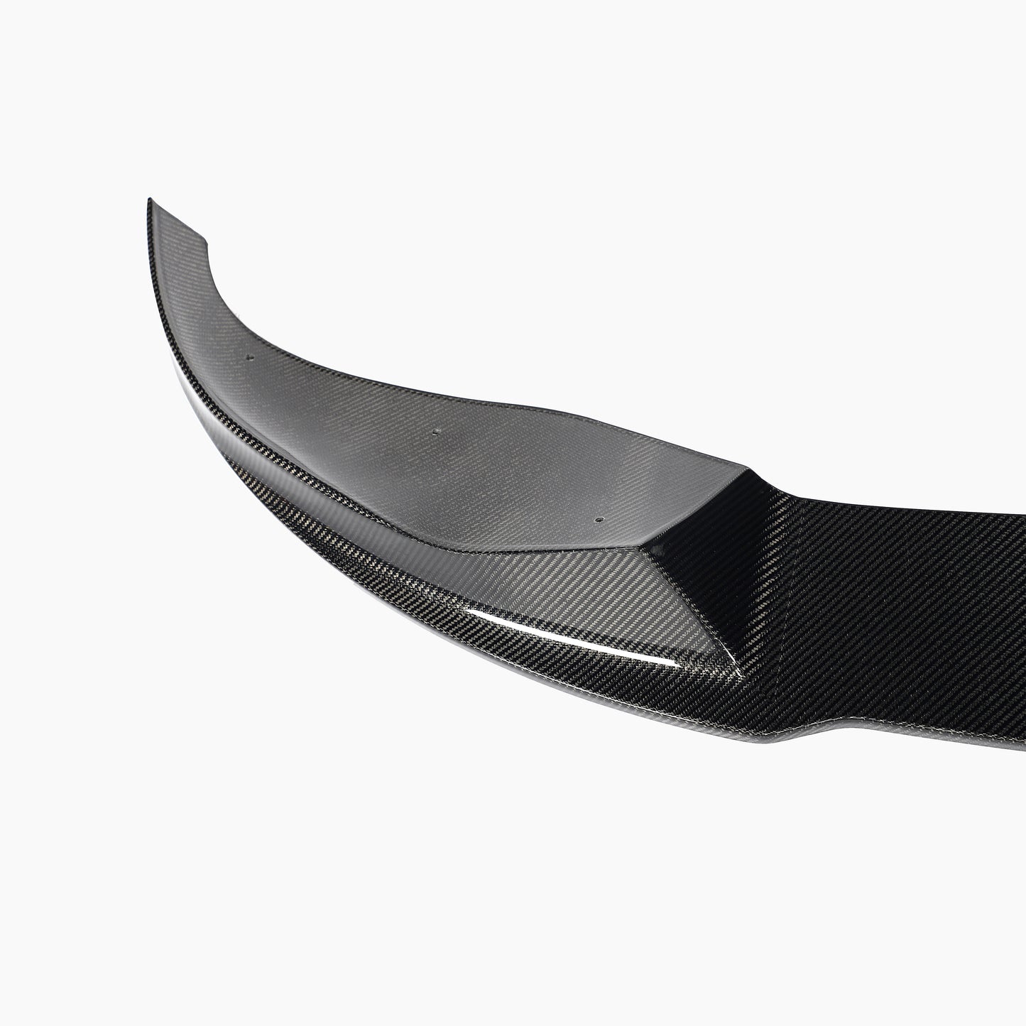 Carbon Front Splitter voor BMW X5 G05 M-Sport