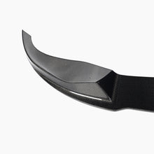 Carbon Front Splitter voor BMW X5 G05 M-Sport