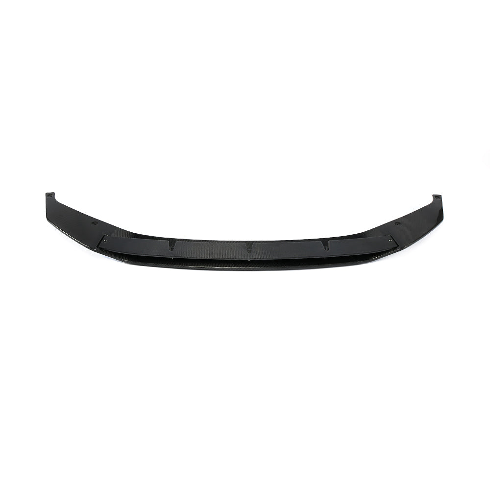 Carbon Front Splitter voor BMW X5 G05 M-Sport