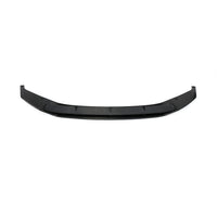 Carbon Front Splitter 1-delig voor BMW X5 G05 M-Sport