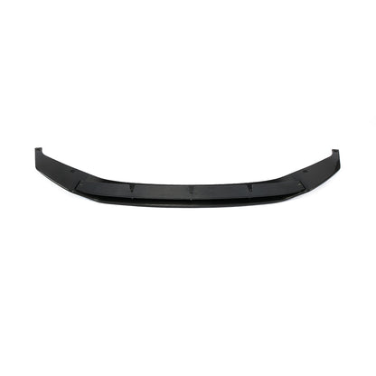Carbon Front Splitter voor BMW X5 G05 M-Sport