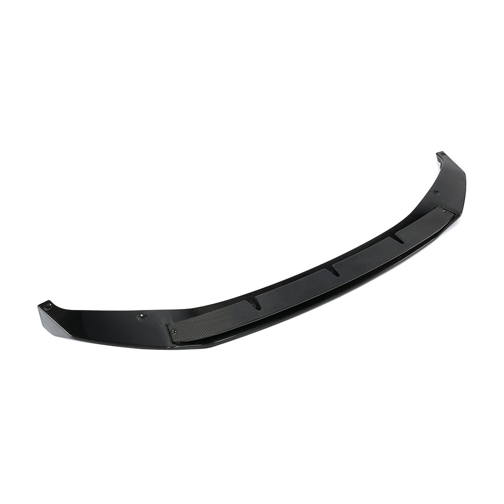Carbon Front Splitter voor BMW X5 G05 M-Sport
