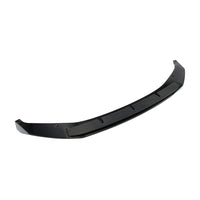 Carbon Front Splitter 1-delig voor BMW X5 G05 M-Sport