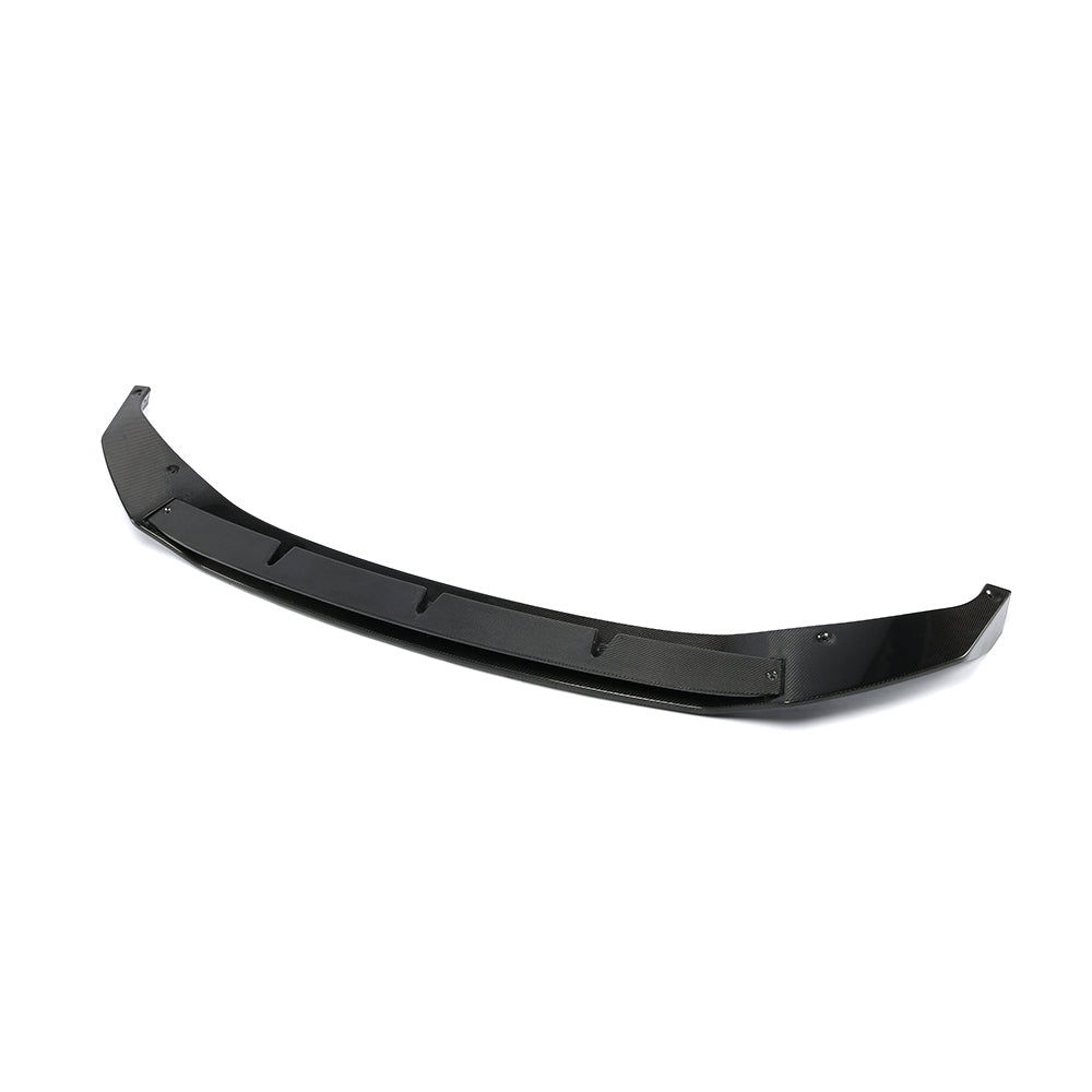 Carbon Front Splitter voor BMW X5 G05 M-Sport