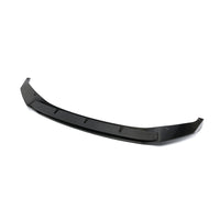 Carbon Front Splitter 1-delig voor BMW X5 G05 M-Sport