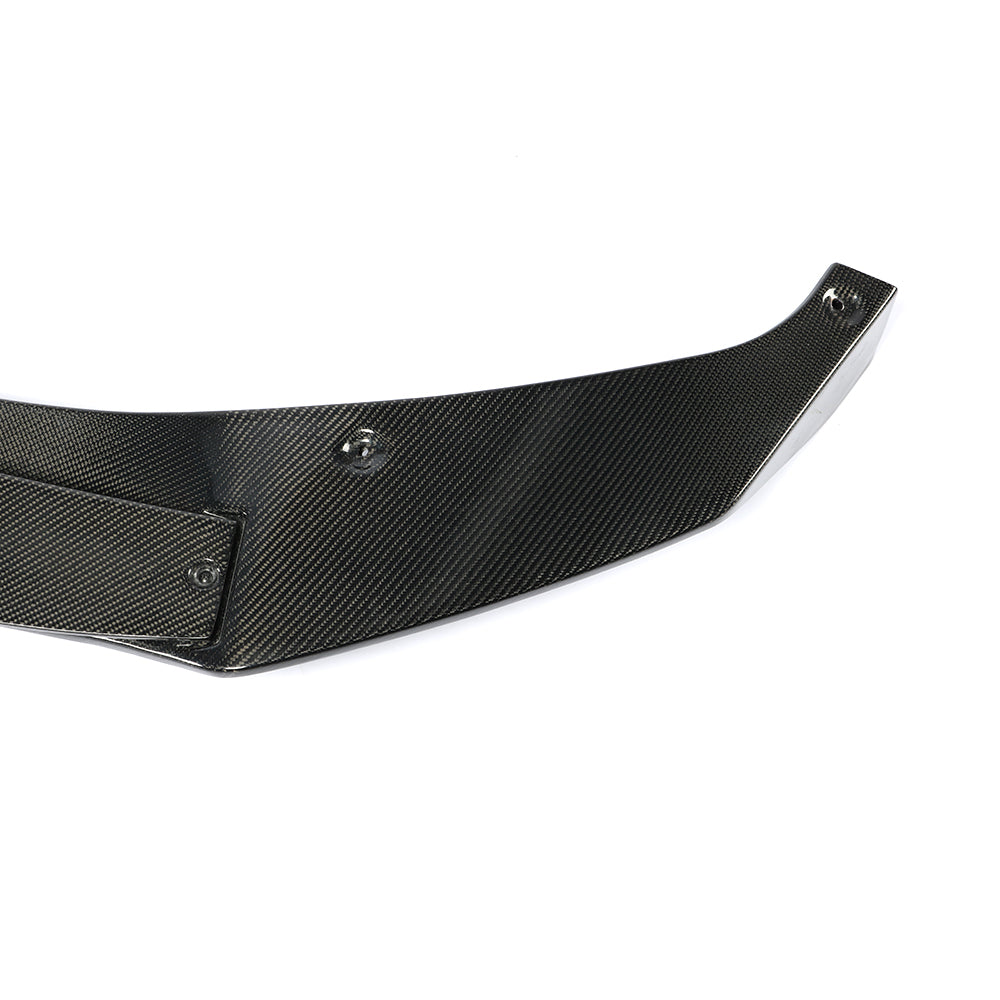 Carbon Front Splitter voor BMW X5 G05 M-Sport
