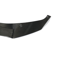 Carbon Front Splitter 1-delig voor BMW X5 G05 M-Sport