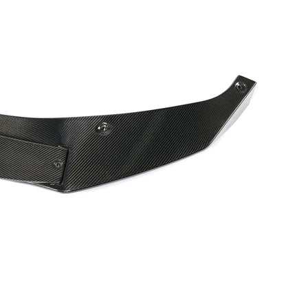 Carbon Front Splitter voor BMW X5 G05 M-Sport