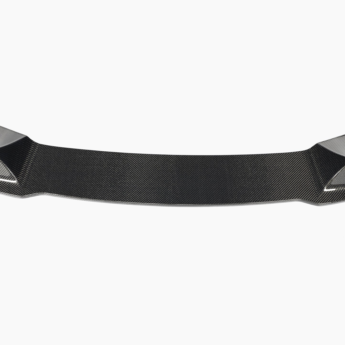 Carbon Front Splitter voor BMW X5 G05 M-Sport