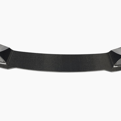 Carbon Front Splitter voor BMW X5 G05 M-Sport