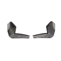 Carbon Front Splitter zijsplitters voor BMW X5 G05 M-Sport