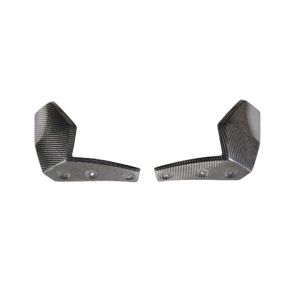 Carbon Front Splitter voor BMW X5 G05 M-Sport