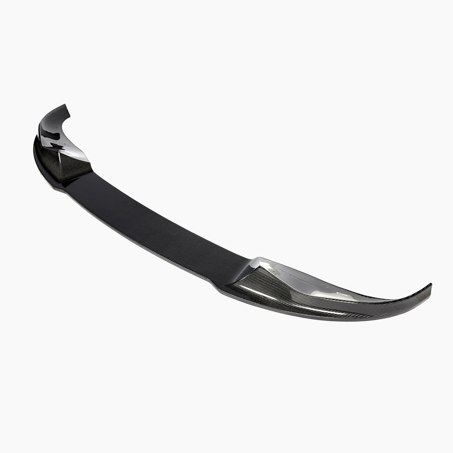 Carbon Front Splitter voor BMW X5 G05 M-Sport