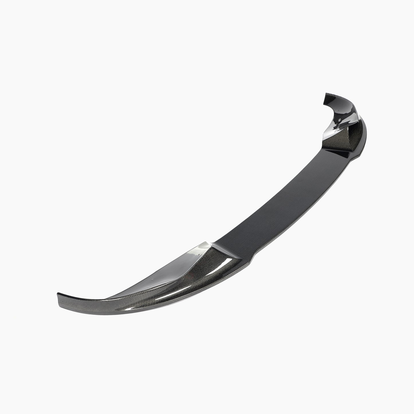 Carbon Front Splitter voor BMW X5 G05 M-Sport