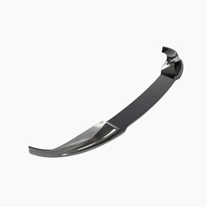 Carbon Front Splitter voor BMW X5 G05 M-Sport