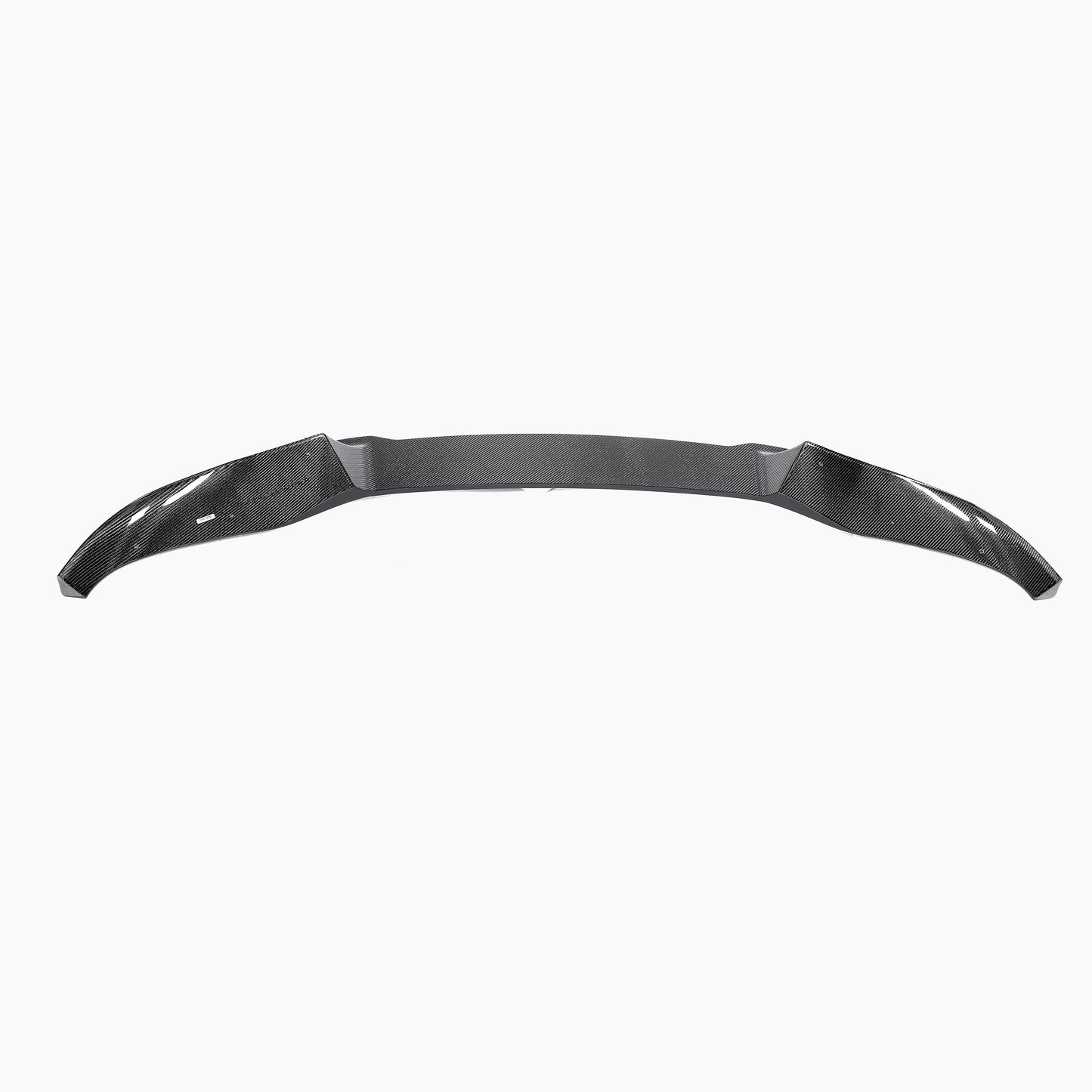 Carbon Front Splitter voor BMW X5 G05 M-Sport