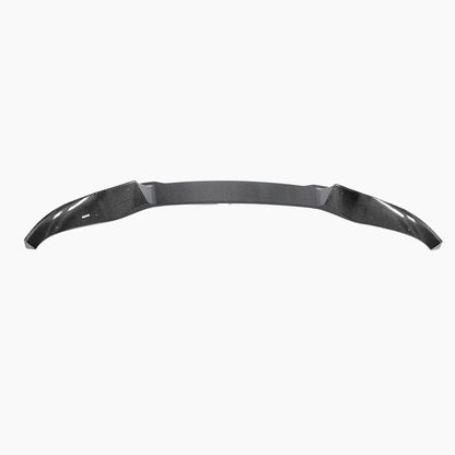 Carbon Front Splitter voor BMW X5 G05 M-Sport