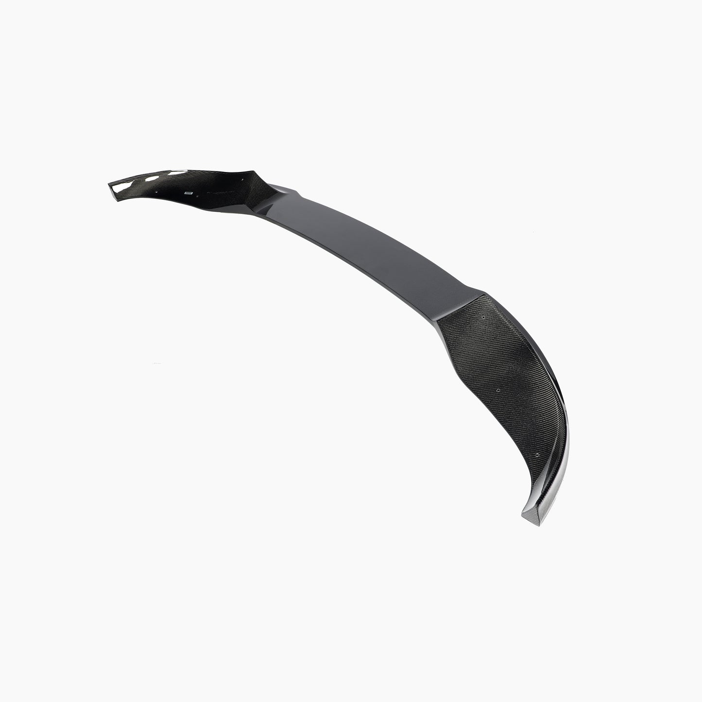Carbon Front Splitter voor BMW X5 G05 M-Sport