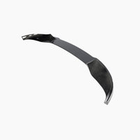 Carbon Front Splitter met vinnen voor BMW X5 G05 M-Sport