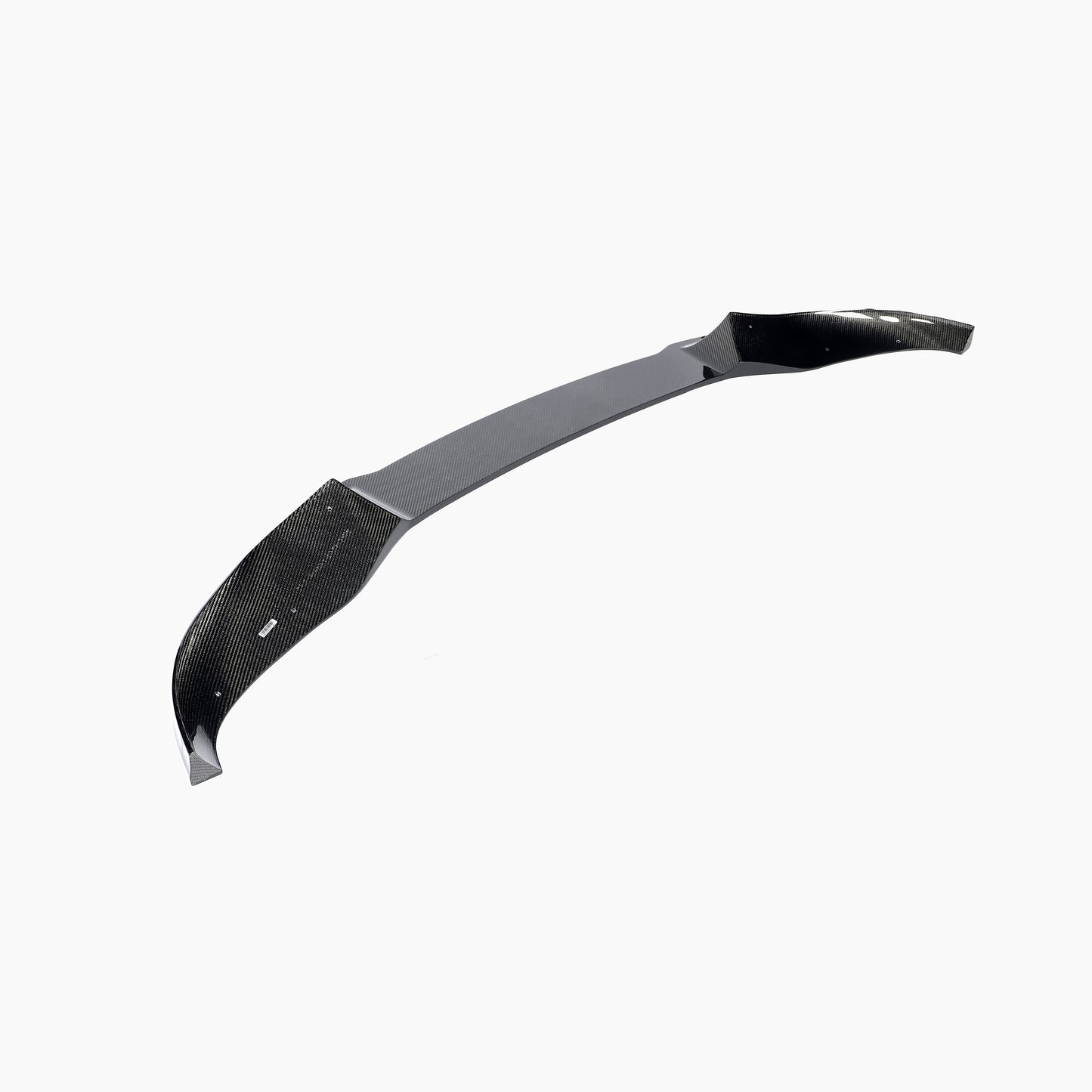 Carbon Front Splitter voor BMW X5 G05 M-Sport