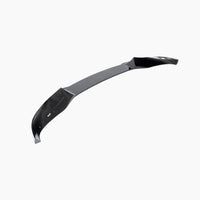 Carbon Front Splitter met vinnen voor BMW X5 G05 M-Sport