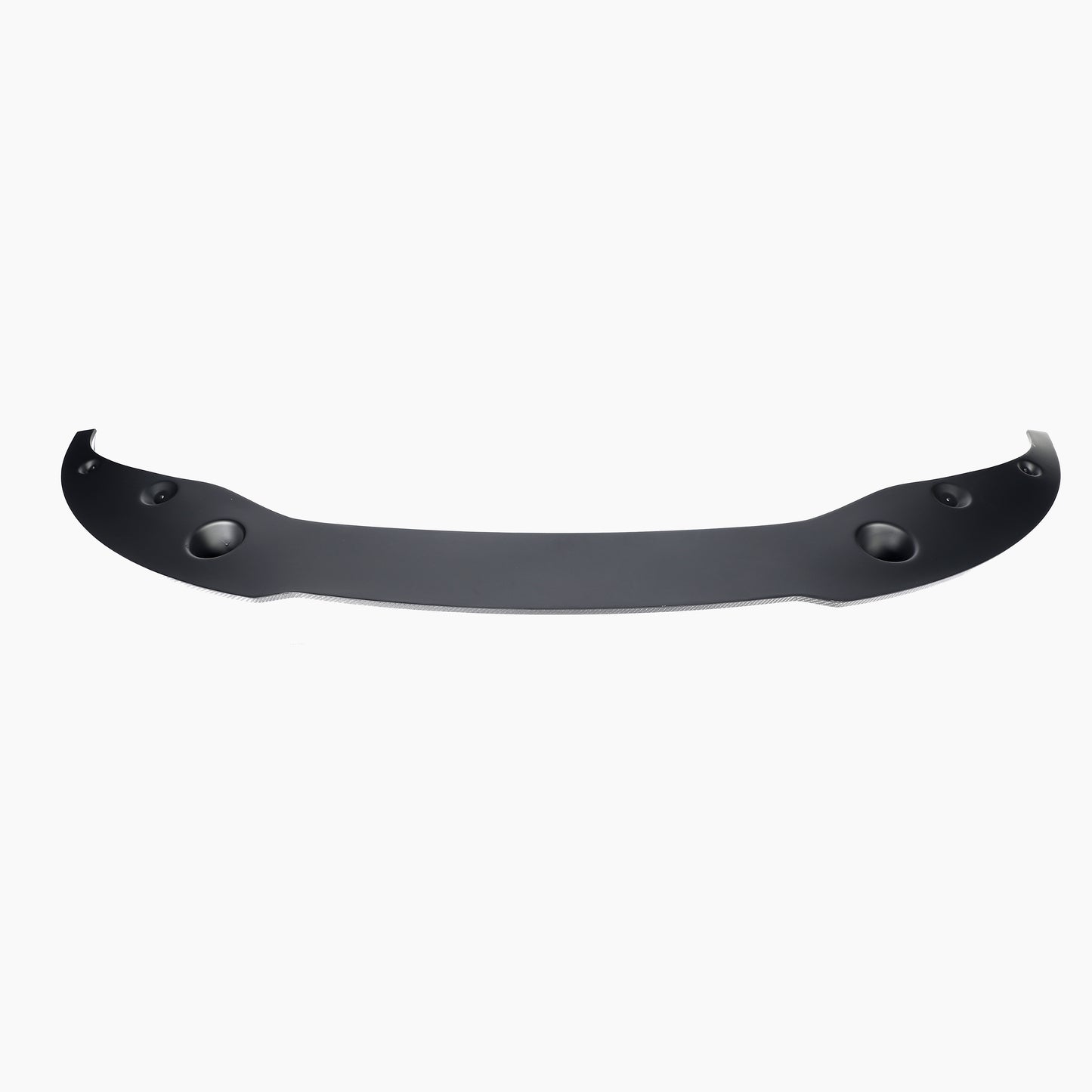 Carbon Front Splitter voor BMW X5 G05 M-Sport