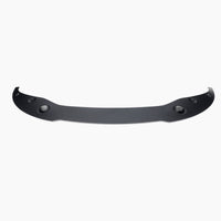 Carbon Front Splitter met vinnen voor BMW X5 G05 M-Sport