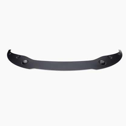 Carbon Front Splitter voor BMW X5 G05 M-Sport