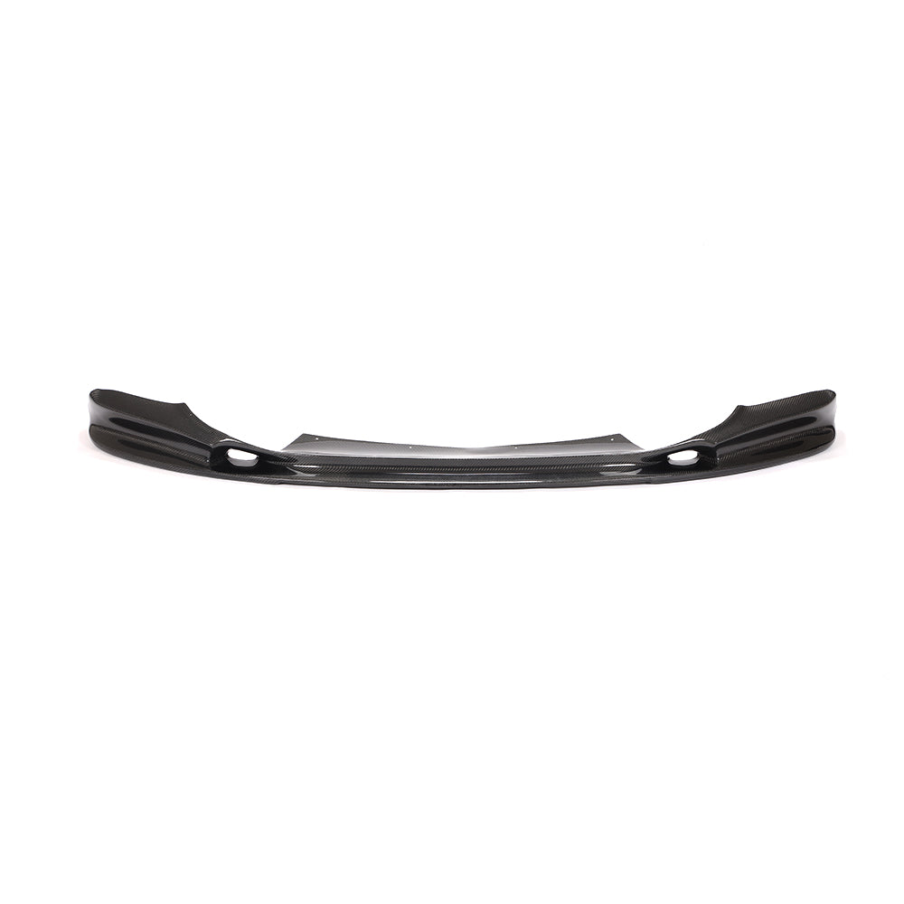 Carbon Fiber Front Splitter for BMW X5M F85
