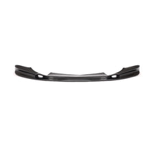 Carbon Front Splitter voor BMW X5M F85